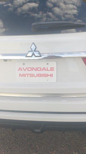 Mitsubishi Dealer «Avondale Mitsubishi», reviews and photos, 10555 Papago Fwy, Avondale, AZ 85323, USA