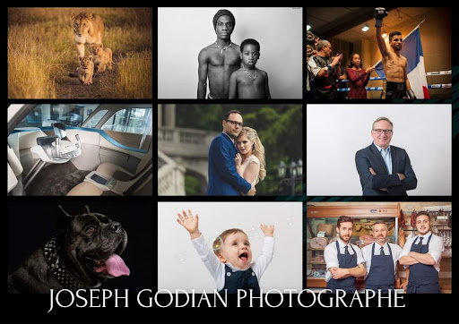 Studio photo Joseph Godian photographe Toulouse Blagnac