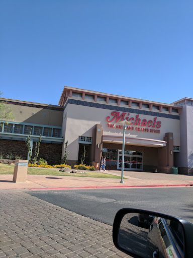 Craft Store «Michaels», reviews and photos, 16239 N Scottsdale Rd, Scottsdale, AZ 85254, USA