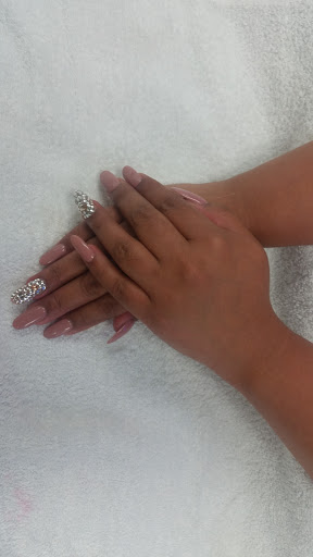 Beauty Salon «Sunrise Beauty Spa & tanning», reviews and photos, 812 S Winchester Blvd #140, San Jose, CA 95128, USA