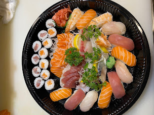 Photo n°3 de Sushi Do à Limoges ()