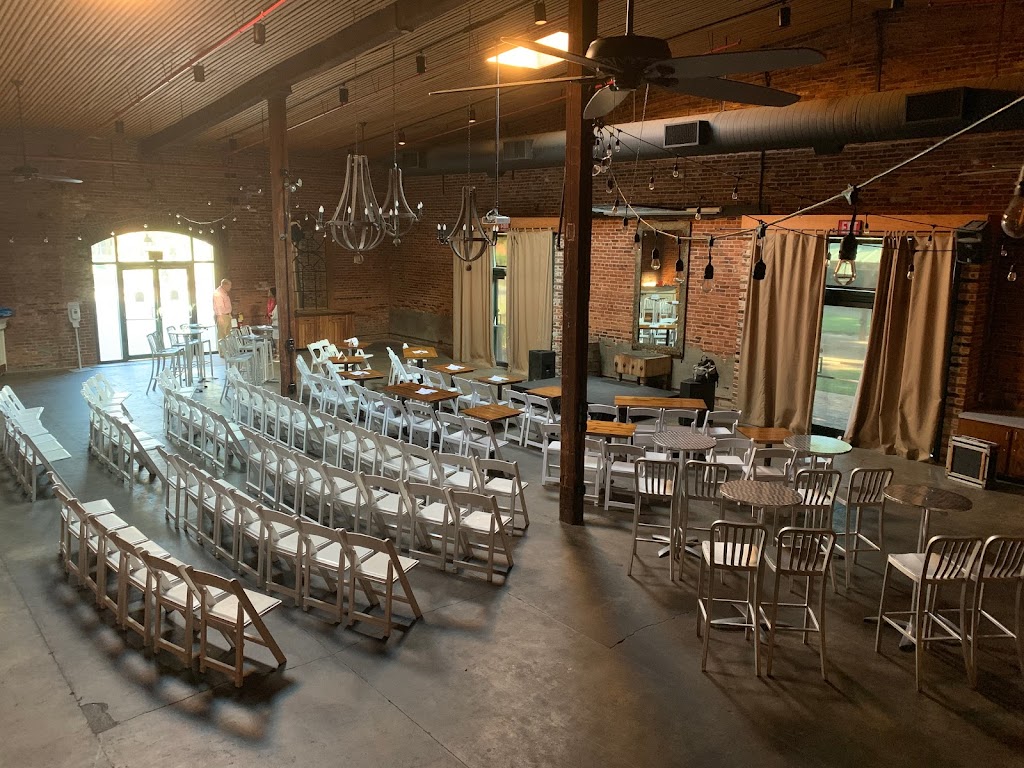 Fat Man's Cafe & Catering 30901