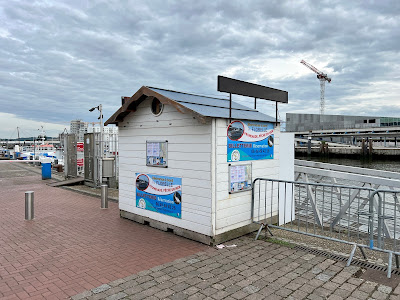 Agence des Aires Marines Protégées à Boulogne-sur-Mer