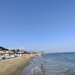 Photo n°5 de l'avis de Viviana.o fait le 31/07/2022 à 15:18 sur le  Hotel Ristorante Mesòn Felìz à Porto Turistico Badino, Terracina