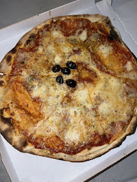 Plats et boissons du Pizzas à emporter Pizz'Avenue Livraison à Apt - n°1