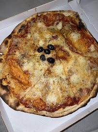 Pizza du Pizzas à emporter Pizz'Avenue Livraison à Apt - n°1