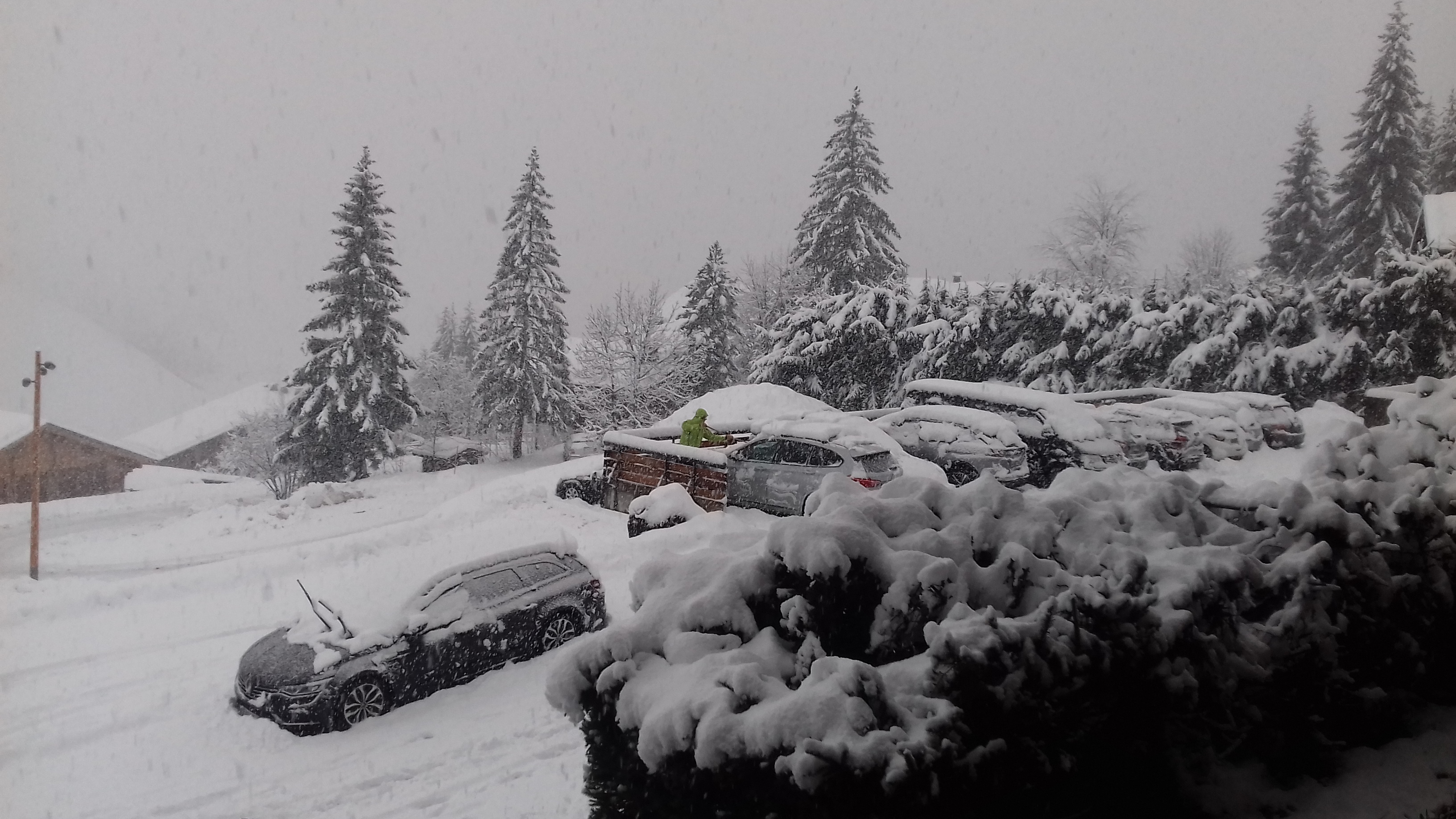 Photo n° 3 de l'avis de Thierry.e fait le 08/01/2020 à 12:17