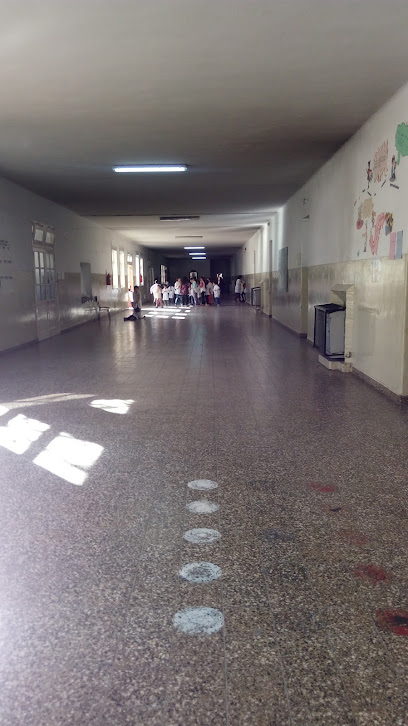 Escuela N°61 Nicolas Avellaneda