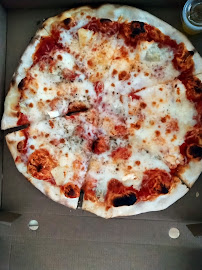 Pizza du Pizzeria Bella à Biscarrosse - n°18