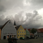 Photo n°1 de l'avis de Jan.o fait le 27/07/2019 à 21:02 sur le  Gasthof Hotel Pietsch à Freystadt