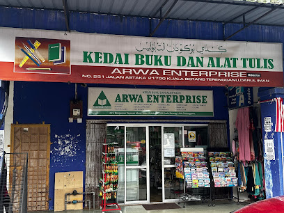 Arwa Enterprise