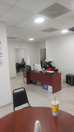 5705 Airport Fwy, Fort Worth, TX 76117, USA