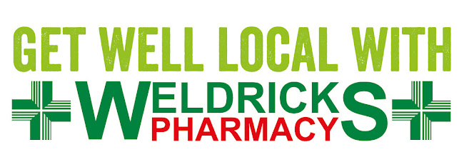 Comments and reviews of Weldricks Pharmacy - East Laith Gate