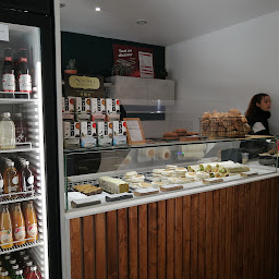 Photo n°5 de Taste Aygalades à Marseille ()