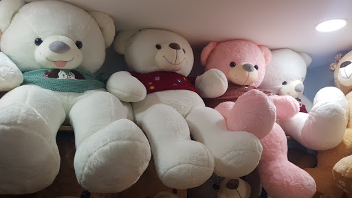 Top 20 cửa hàng gấu teddy Huyện Tân Uyên Bình Dương 2022