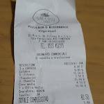 Photo n°2 de l'avis de Rino.a fait le 04/11/2023 à 19:48 sur le  Sacchio 1970 à Piacenza