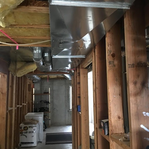 Stewart Heating And Refrigeration - Professional Commercial Cooling Repair in Eagle Mountain, UT