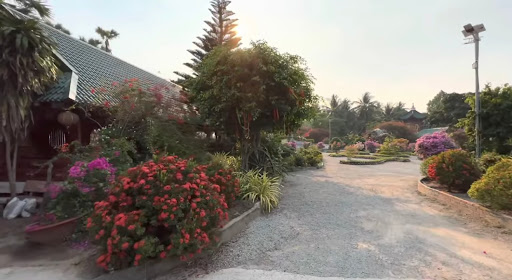 Top 20 mẫu cửa hàng đẹp Huyện Tịnh Biên An Giang 2022