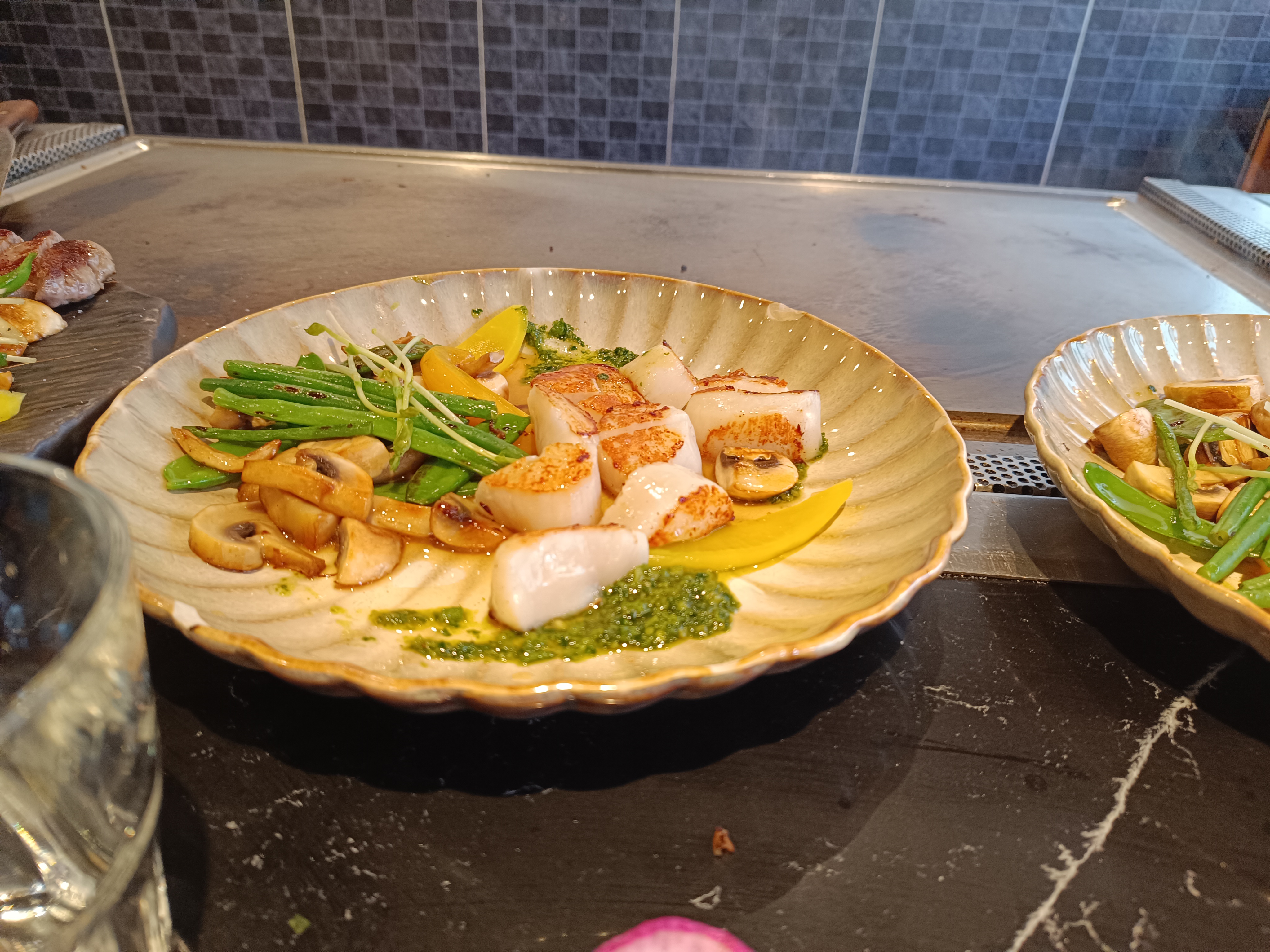 Photo n° 5 de l'avis de Renaud.e fait le 04/11/2023 à 19:17