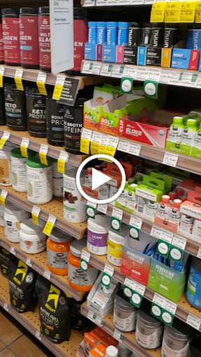 Grocery Store «Whole Foods Market», reviews and photos, 340 3rd St, San Rafael, CA 94901, USA