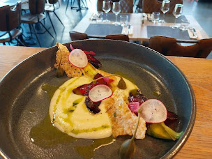 Photo n°51 de Dell'Anima à Beynost ()