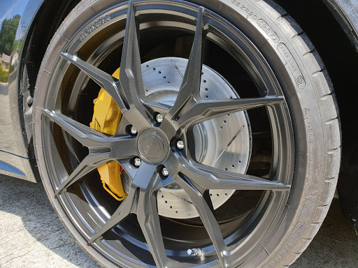 Auto Parts Store «AutoZone», reviews and photos, 1475 Fitzgerald Dr Ste. 100, Pinole, CA 94564, USA