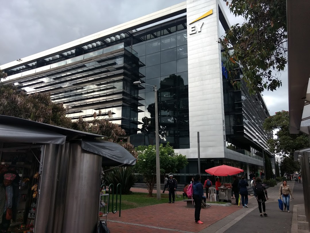 Edificio Punto 99