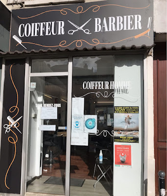 Coiffeur barbier à Herblay-sur-Seine