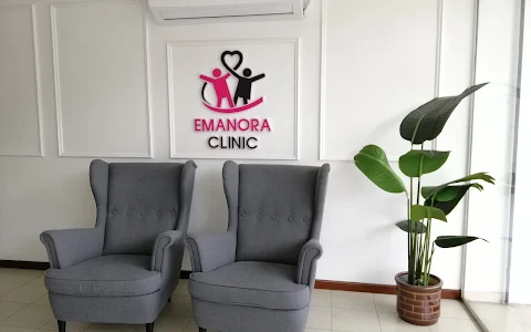 Klinik Emanora image