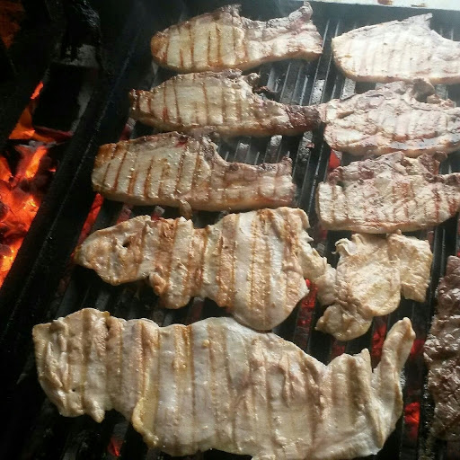 Parrillada El Gaucho Uruguayo