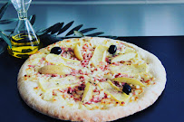 Aliment-réconfort du Restauration rapide Olala Pizza à Seissan - n°4