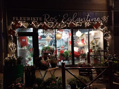 L'Atelier de Ros'Eglantine à Bonneval