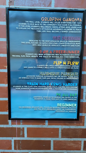 Training Centre «Tempest Freerunning Academy», reviews and photos, 19821 Nordhoff Pl #115, Chatsworth, CA 91311, USA