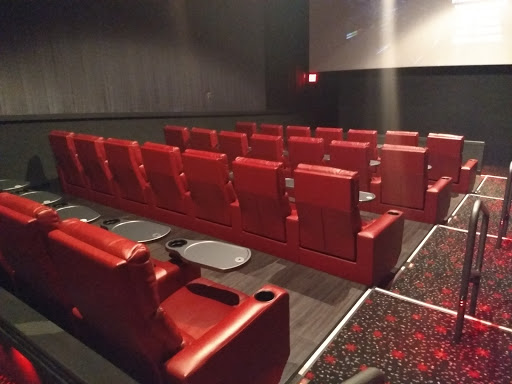 Movie Theater «Bow Tie Cinemas Harbour 9», reviews and photos, 2474 Solomons Island Rd, Annapolis, MD 21401, USA