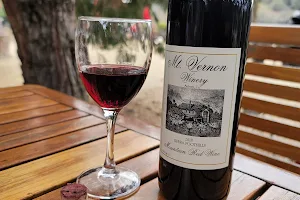 Mt. Vernon Winery image