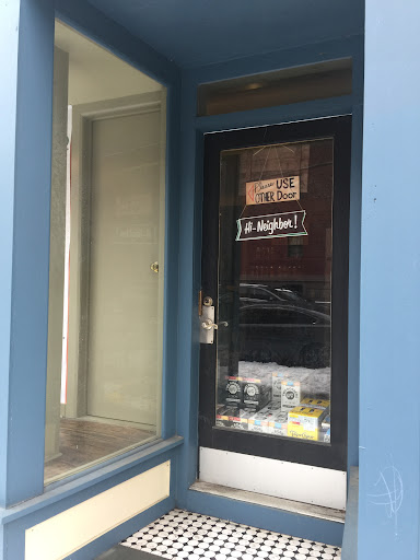 Liquor Store «Jersey Wines & Spirits», reviews and photos, 492 Jersey Ave, Jersey City, NJ 07302, USA