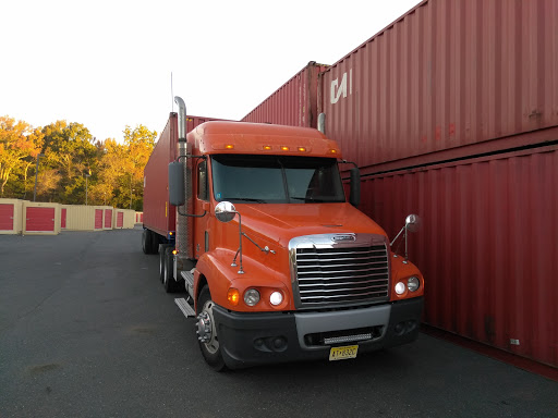 Self-Storage Facility «Airtight Storage», reviews and photos, 41 Wilson Ave, Manalapan Township, NJ 07726, USA