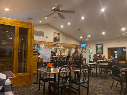 Golf Course «Michigan Meadows Golf Course», reviews and photos, 4575 County Line Rd, Casco, MI 48064, USA