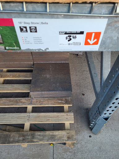 Home Improvement Store «The Home Depot», reviews and photos, 230 Oak Lee Dr, Ranson, WV 25438, USA