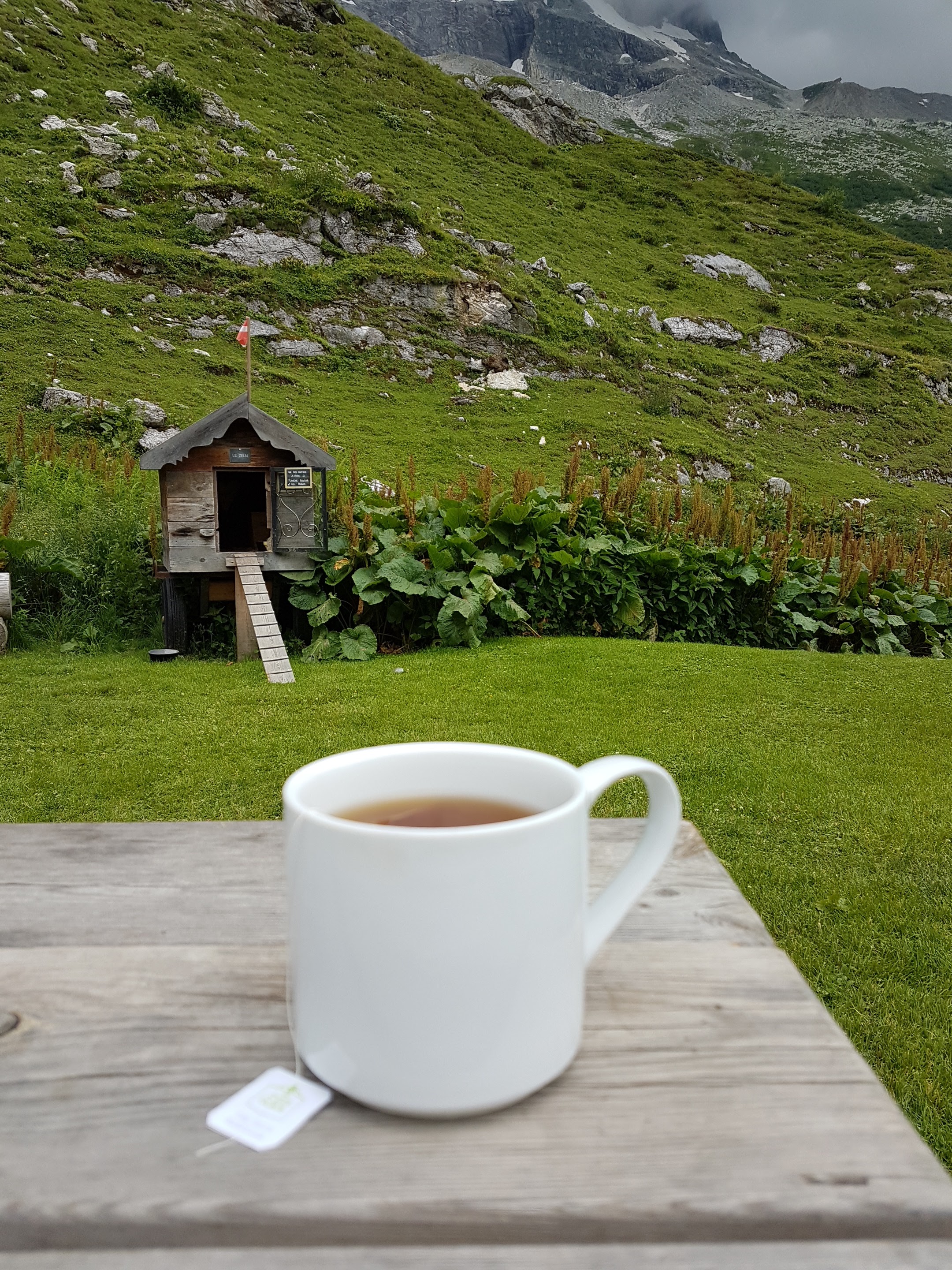 Photo n° 2 de l'avis de Catherine.u fait le 15/07/2020 à 15:27
