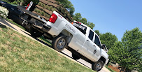 WIlliams lawn &total maintenance ,LLC