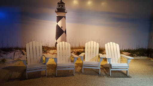 Aquarium «Greater Cleveland Aquarium», reviews and photos, 2000 Sycamore St, Cleveland, OH 44113, USA