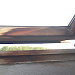 Photo n°3 de l'avis de melancholy.c fait le 19/05/2018 à 16:24 sur le  Restaurant Hotel Heute Frechen à Frechen