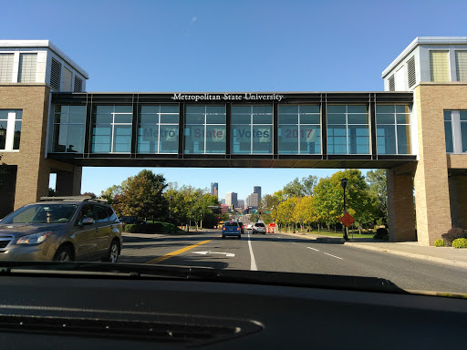 Book Store «Metropolitan State University Bookstore», reviews and photos, 645 7th St E, St Paul, MN 55106, USA