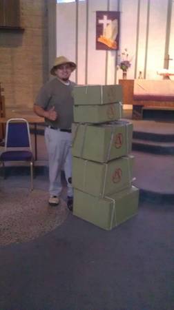 Reptile Store «Paramount Pet Entertainment - Reptile Parties & more!», reviews and photos, 8055 Rosecrans Ave #107, Paramount, CA 90723, USA