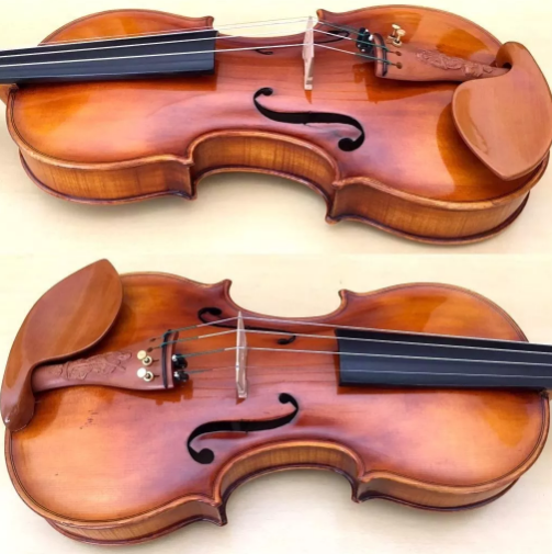 Logo da empresa - Luthier Eliú