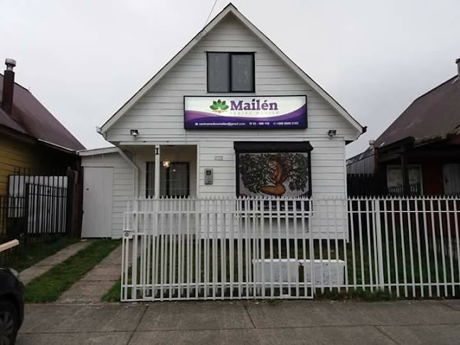 Centro Médico Mailén