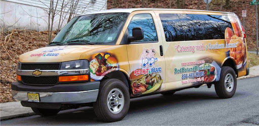 Print Shop «IDWraps / Identity Group LLC», reviews and photos, 4 N Walnut St, Slatington, PA 18080, USA