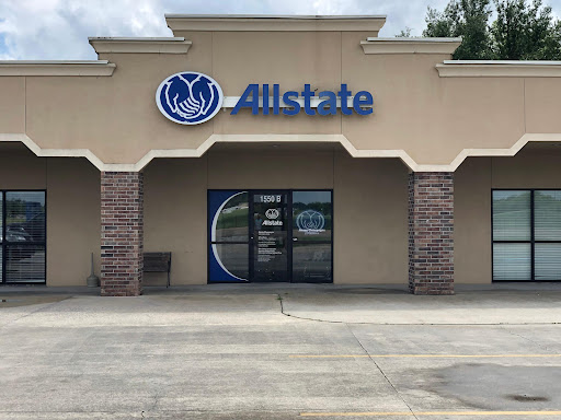 Insurance Agency «Allstate Insurance Agent: Jimmy Champagne», reviews and photos