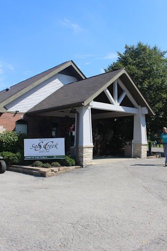 Golf Club «Salt Creek Golf Club», reviews and photos, 701 W Thorndale Ave, Wood Dale, IL 60191, USA